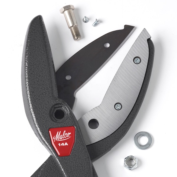 MC14ARB Replacement Blades For MC14A